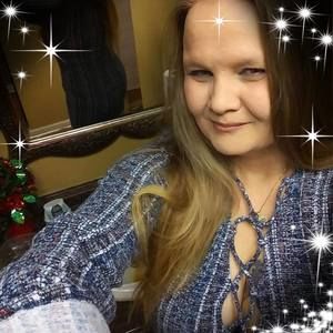 Meet your Posher, Lori-anne